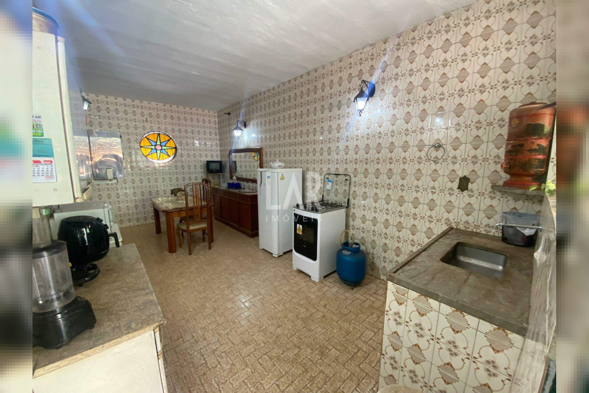 Casa de 3 quartos à venda, Itapoã, Belo Horizonte - MG