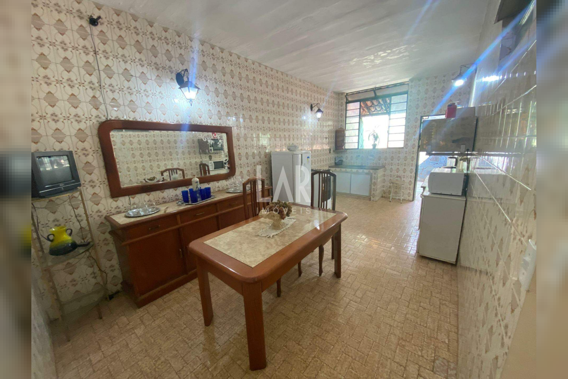 Casa de 3 quartos à venda, Itapoã, Belo Horizonte - MG