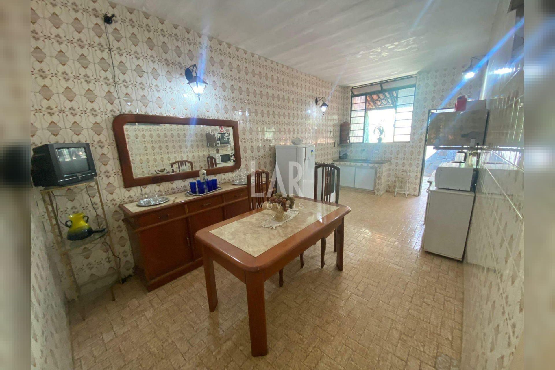 Casa de 3 quartos à venda, Itapoã, Belo Horizonte - MG