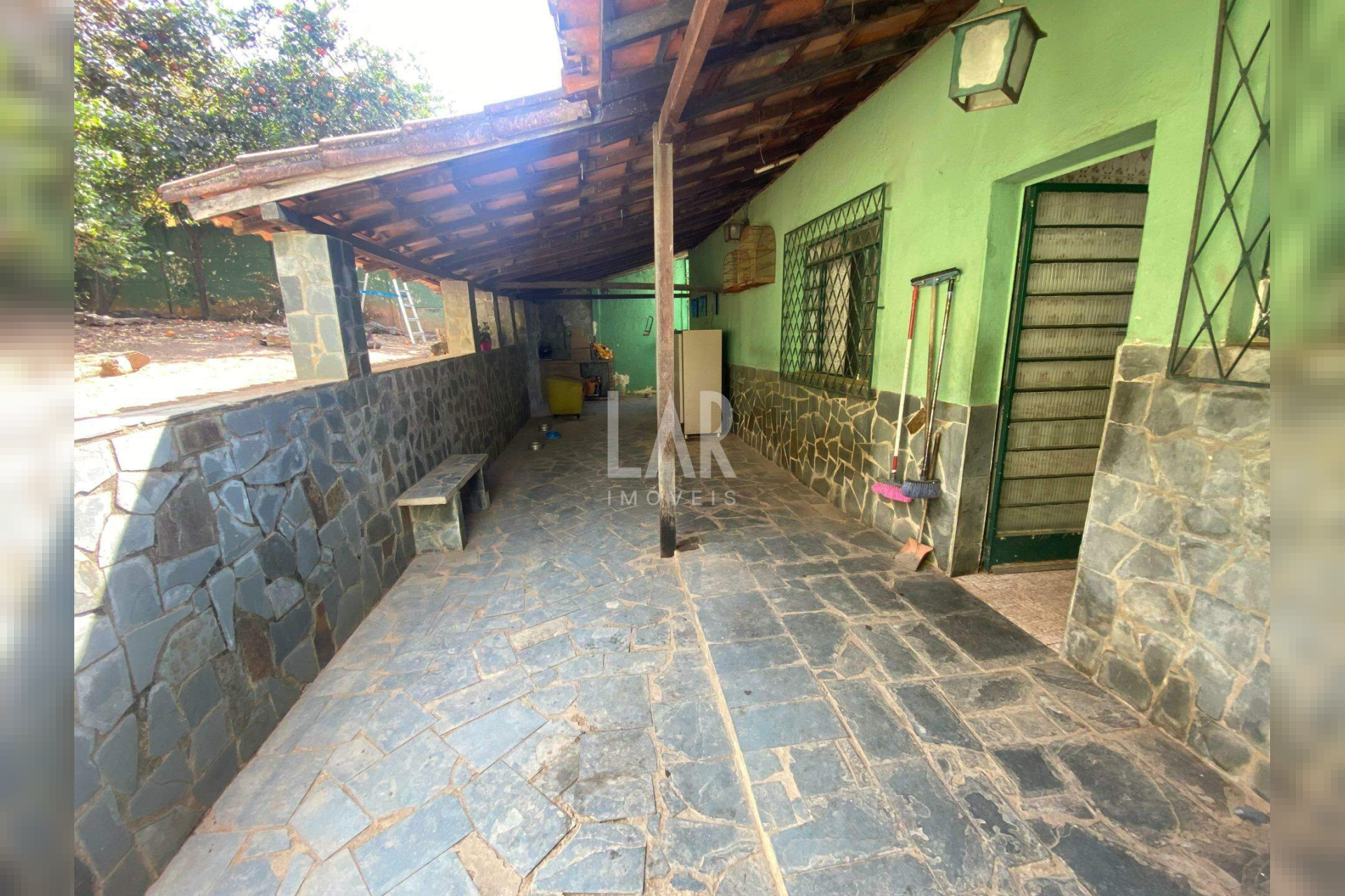 Casa de 3 quartos à venda, Itapoã, Belo Horizonte - MG