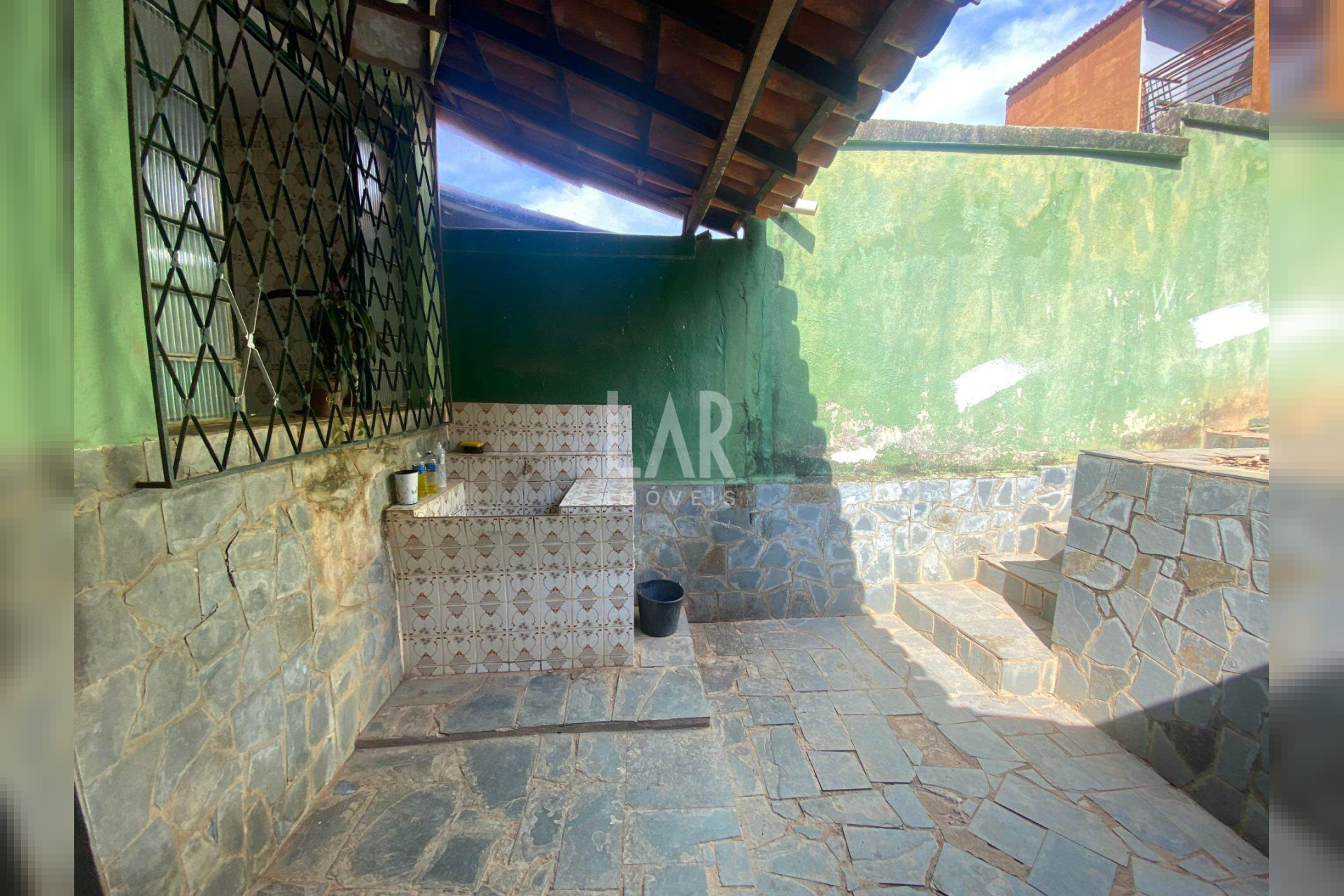 Casa de 3 quartos à venda, Itapoã, Belo Horizonte - MG