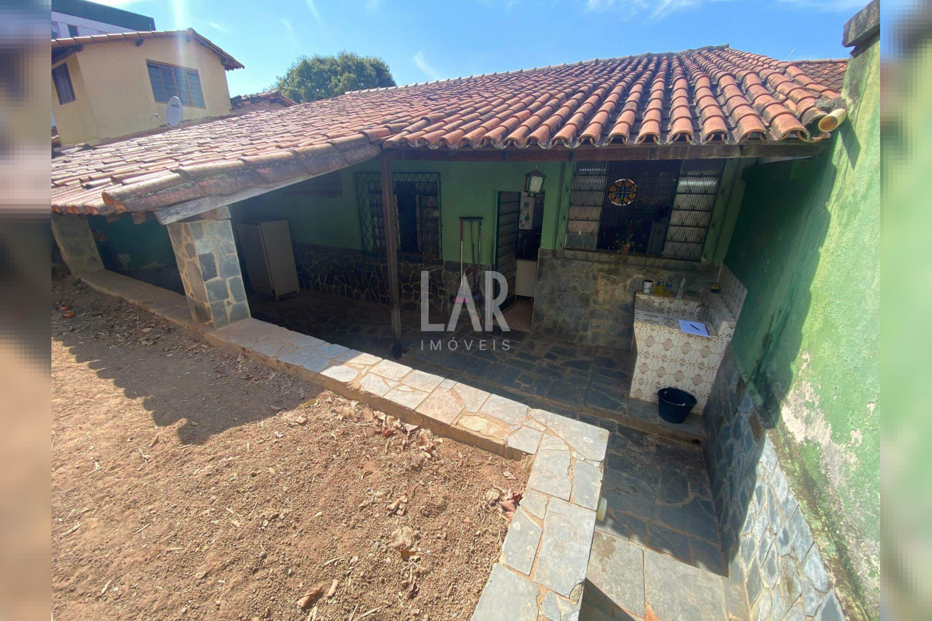Casa de 3 quartos à venda, Itapoã, Belo Horizonte - MG