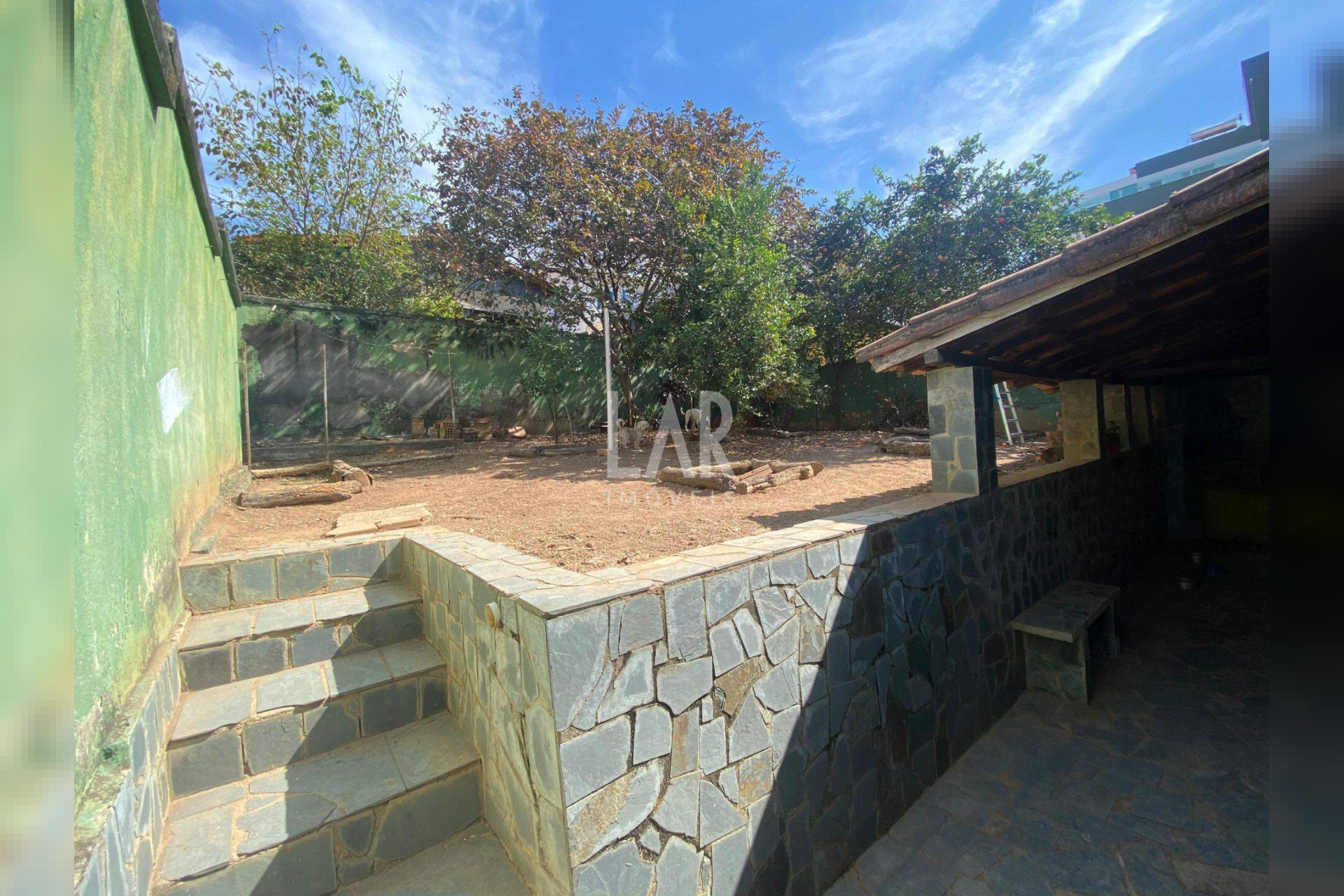 Casa de 3 quartos à venda, Itapoã, Belo Horizonte - MG