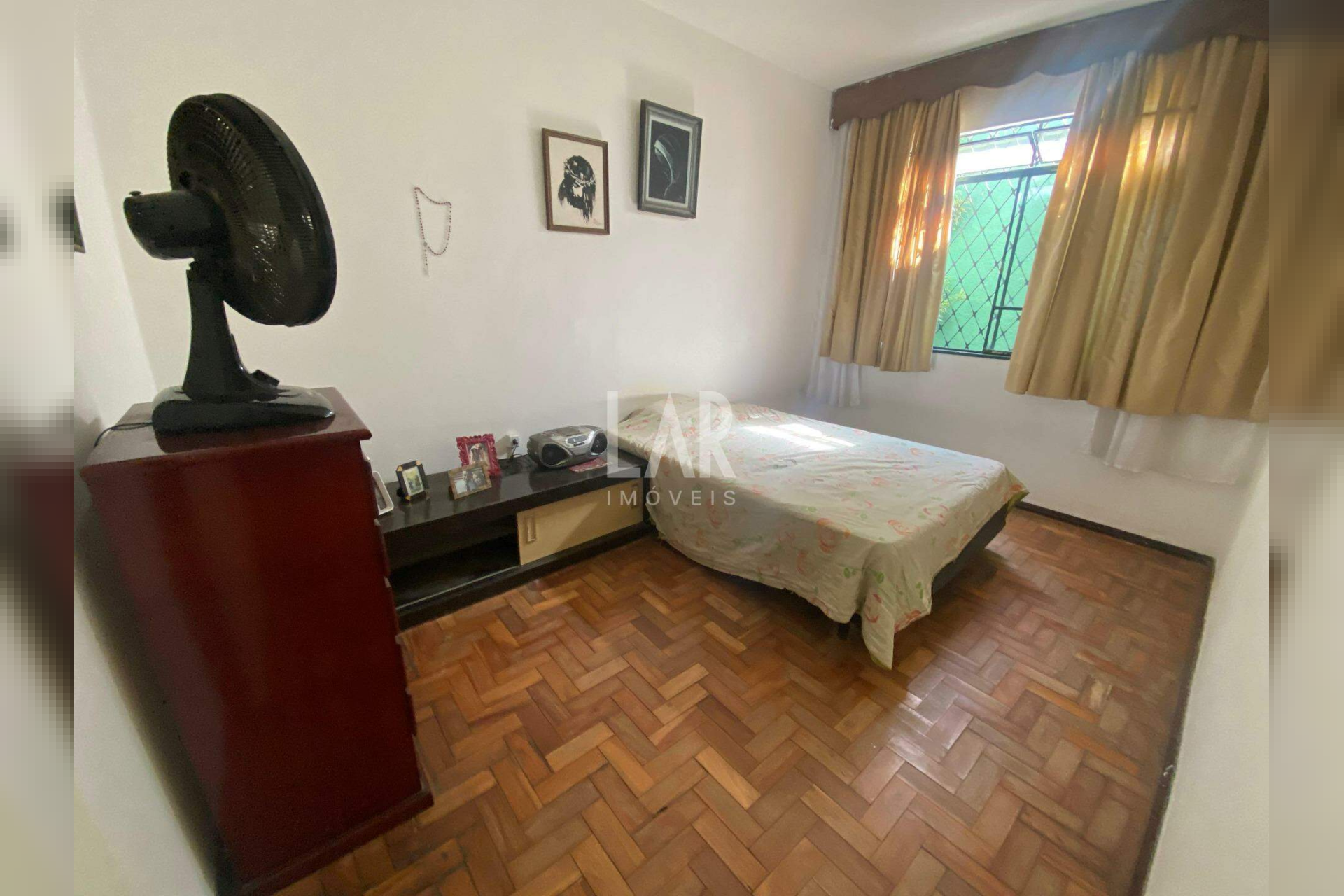 Casa de 3 quartos à venda, Itapoã, Belo Horizonte - MG