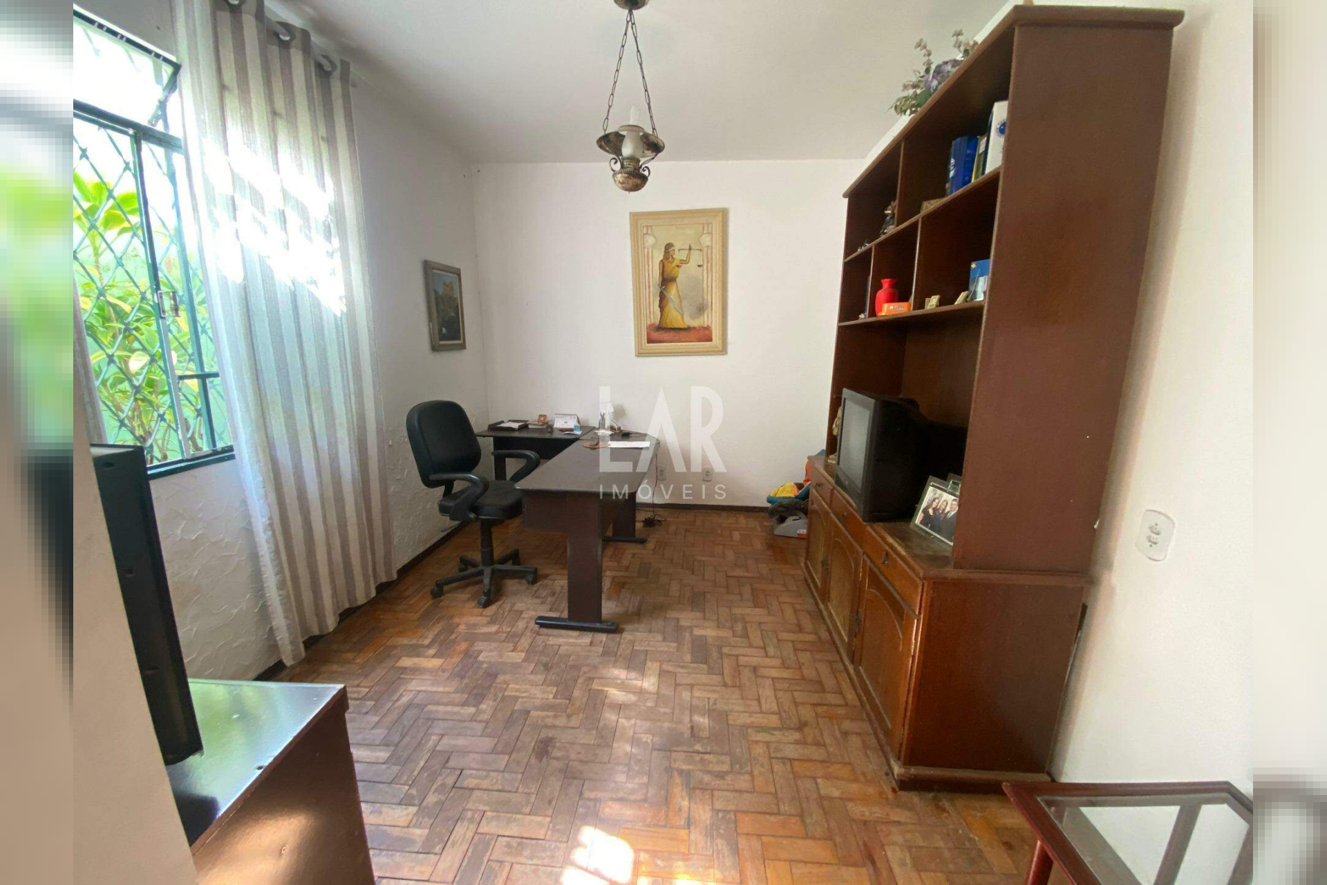 Casa de 3 quartos à venda, Itapoã, Belo Horizonte - MG