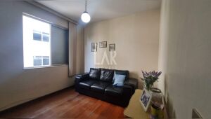 Apartamento de 3 quartos à venda, Funcionários, Belo Horizonte - MG