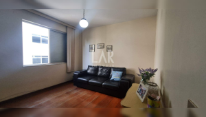 Apartamento de 3 quartos à venda, Funcionários, Belo Horizonte - MG