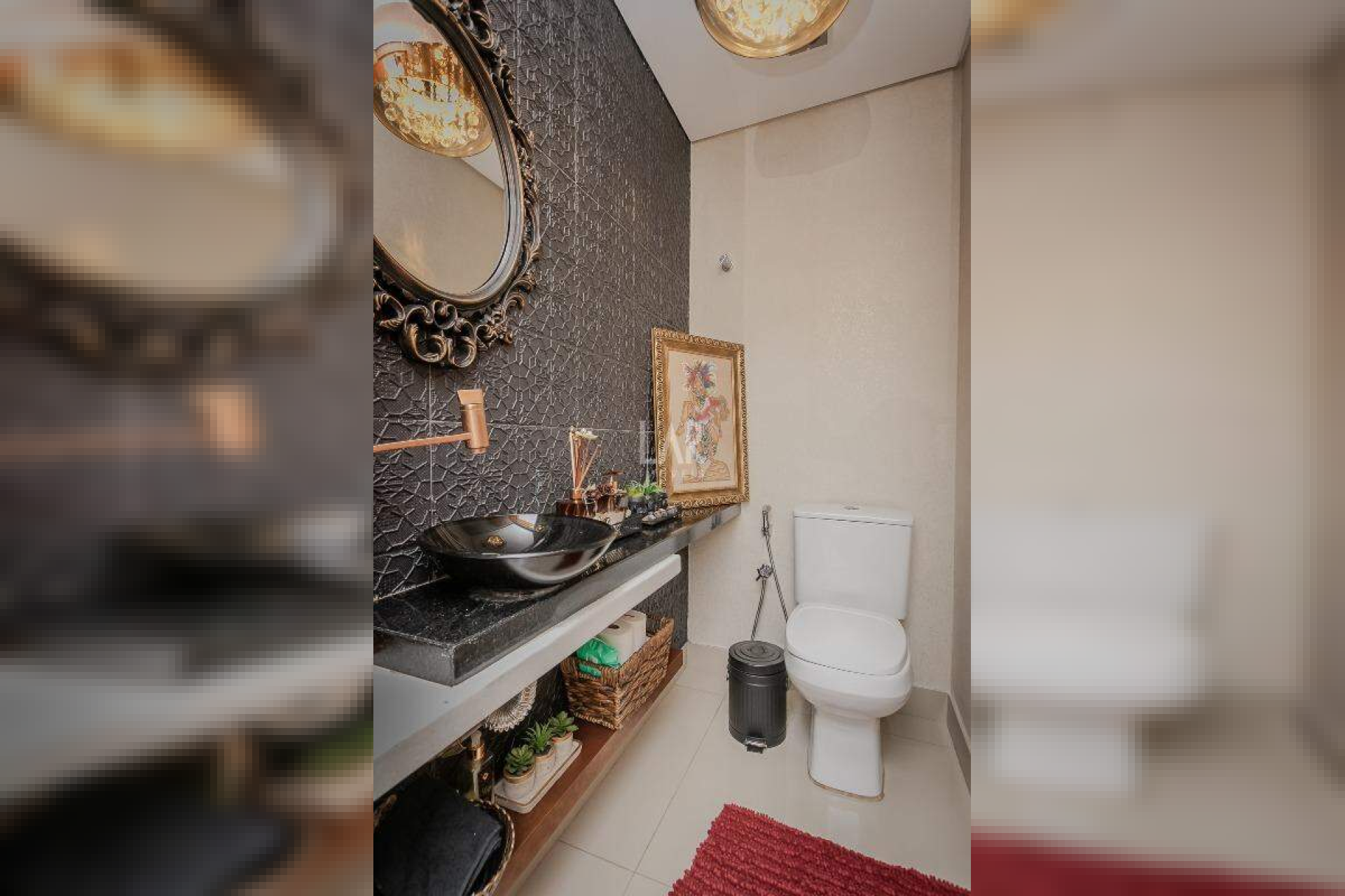Apartamento de 4 quartos à venda, Palmares, Belo Horizonte - MG