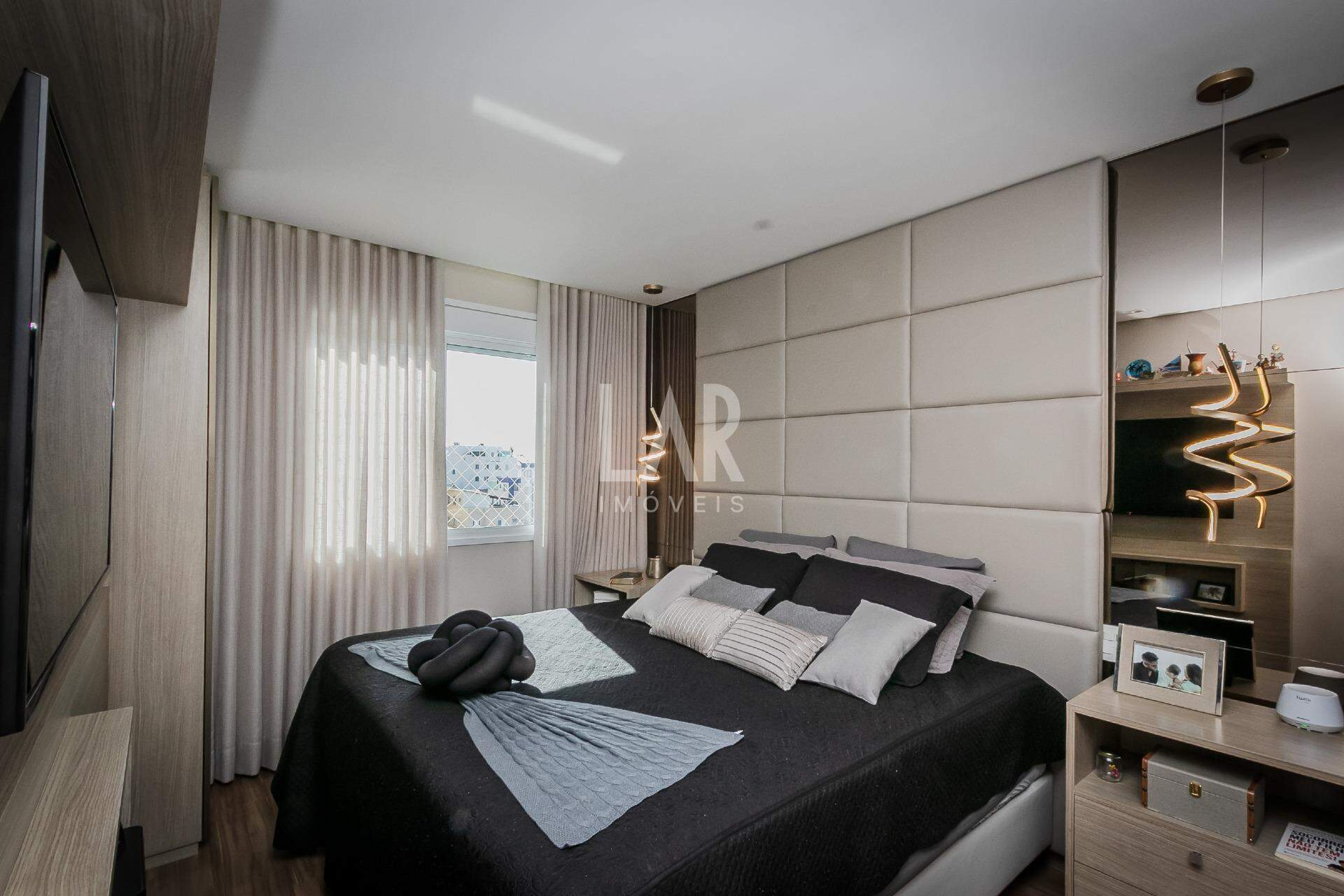 Apartamento de 4 quartos à venda, Palmares, Belo Horizonte - MG