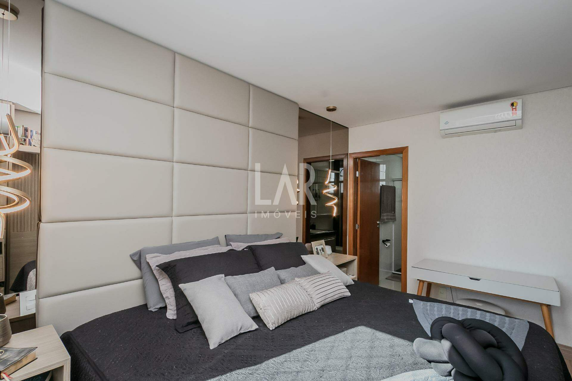 Apartamento de 4 quartos à venda, Palmares, Belo Horizonte - MG