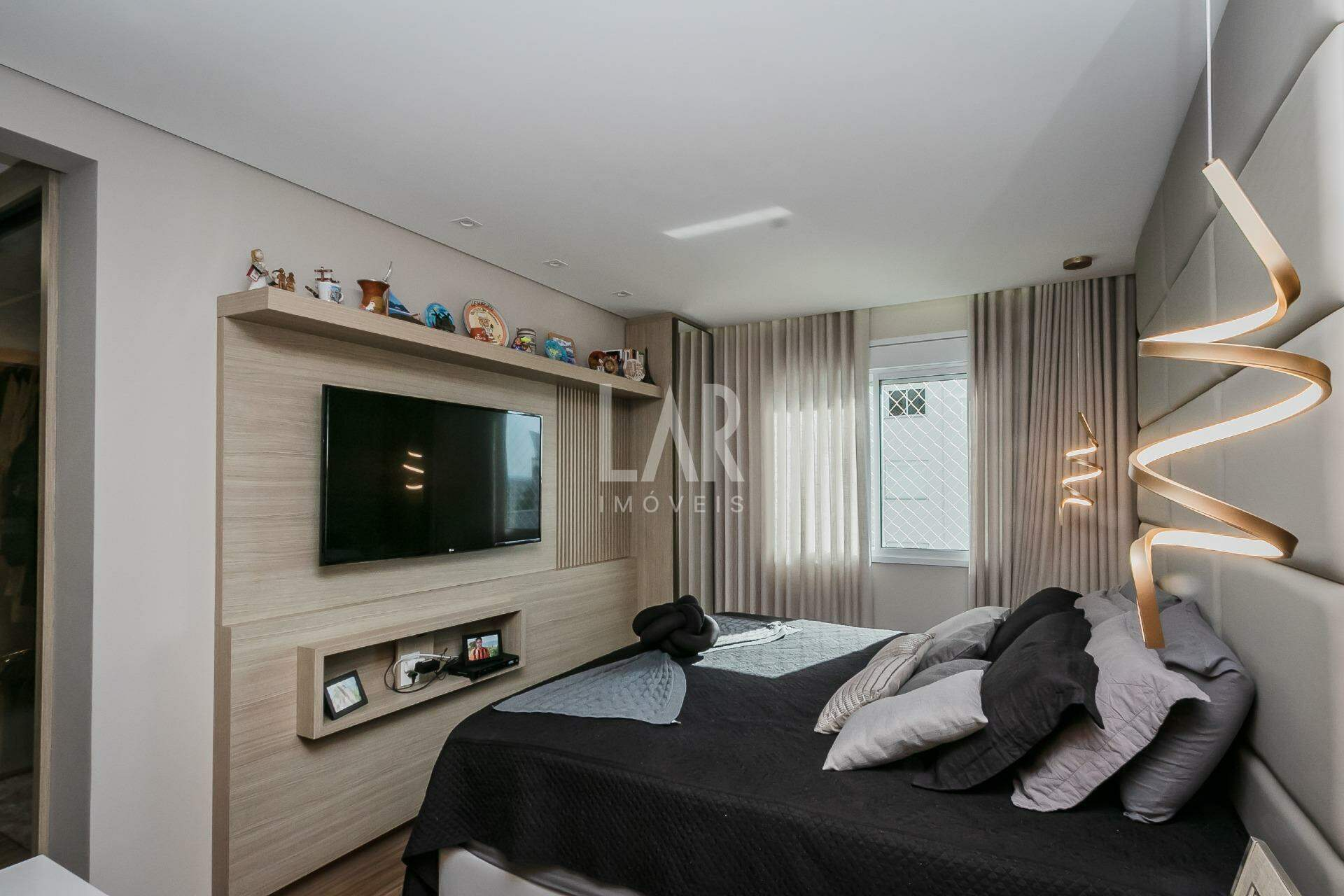 Apartamento de 4 quartos à venda, Palmares, Belo Horizonte - MG