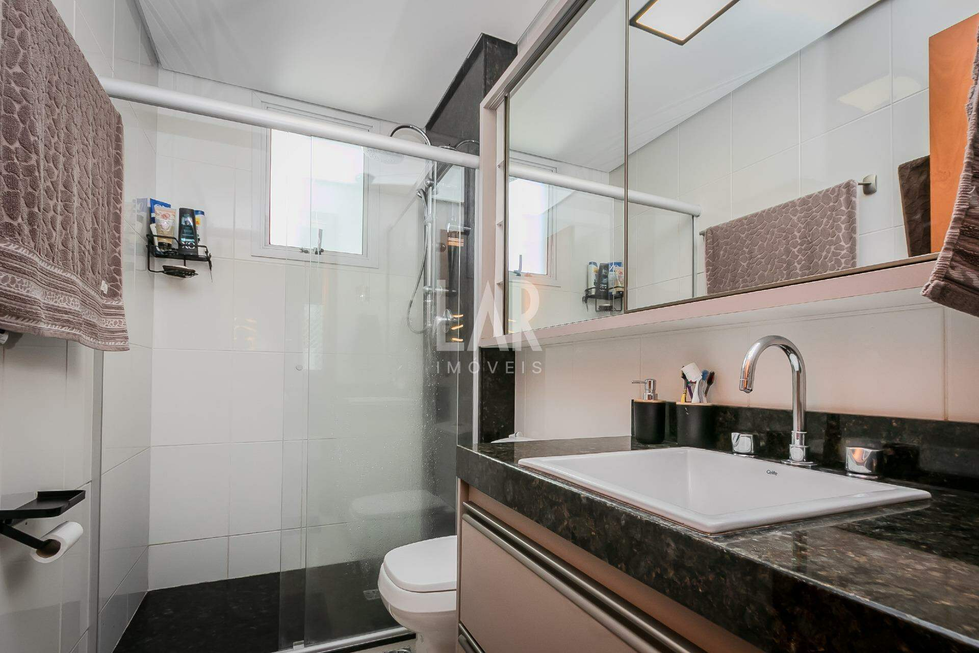 Apartamento de 4 quartos à venda, Palmares, Belo Horizonte - MG