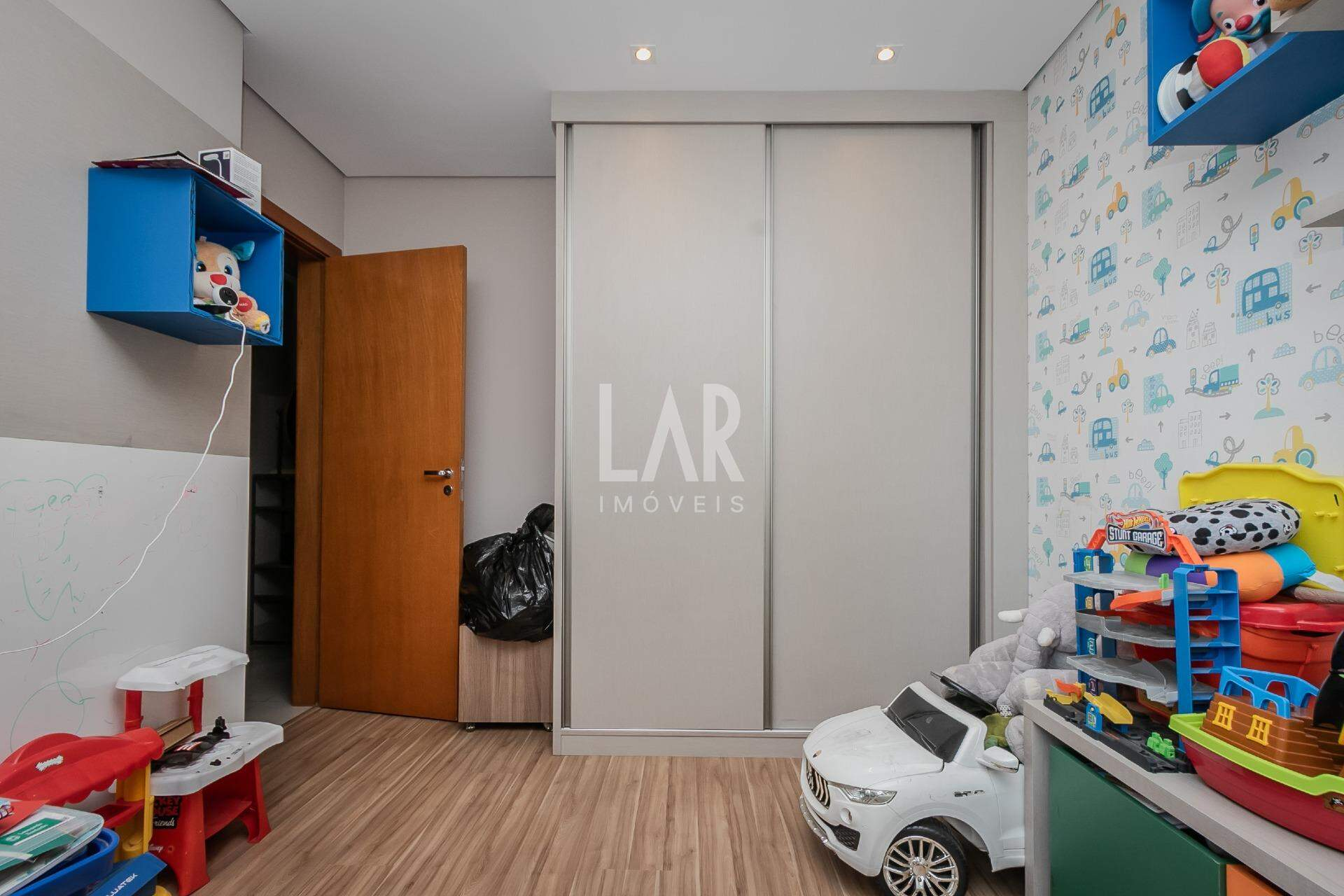 Apartamento de 4 quartos à venda, Palmares, Belo Horizonte - MG