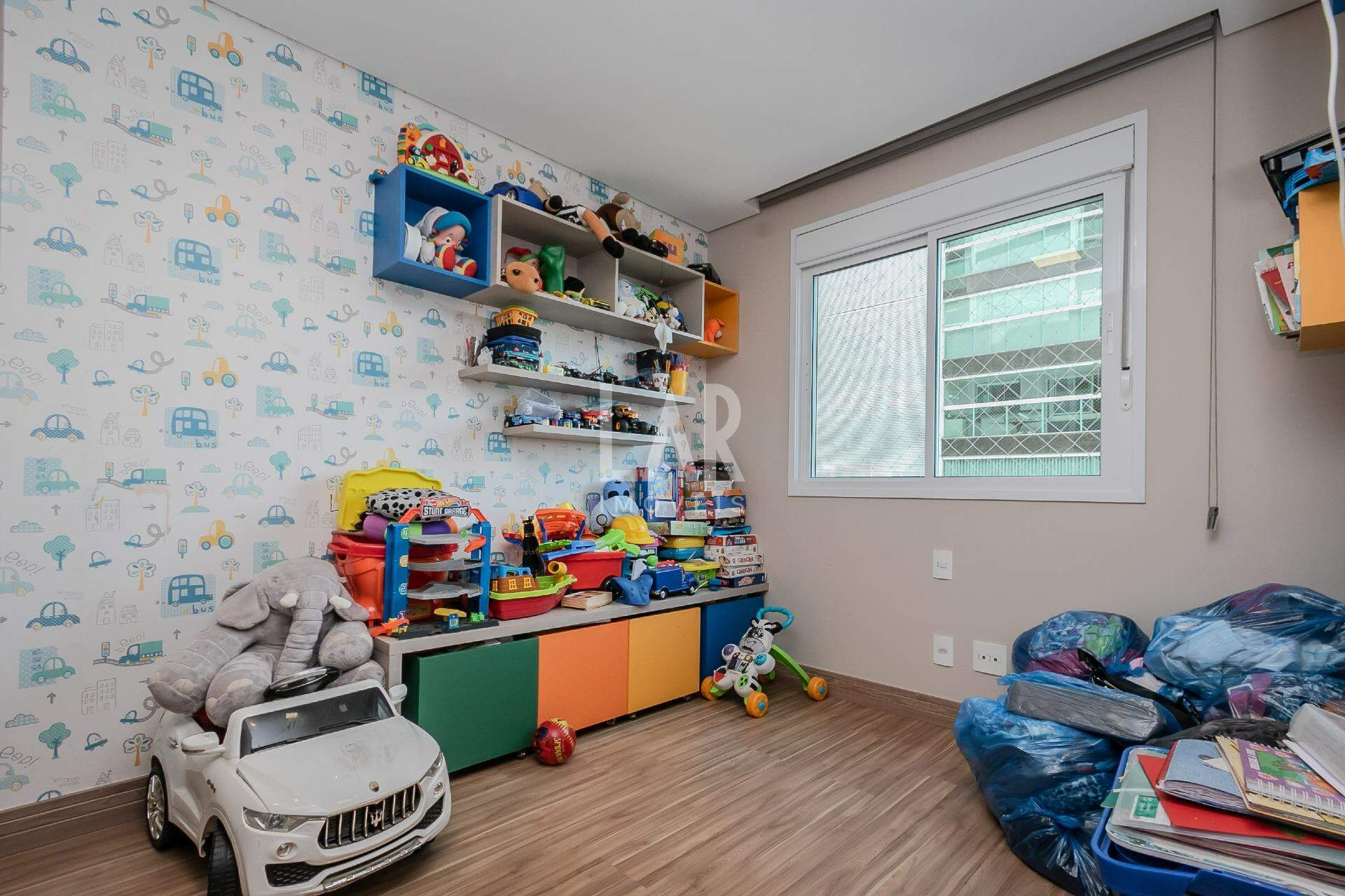 Apartamento de 4 quartos à venda, Palmares, Belo Horizonte - MG