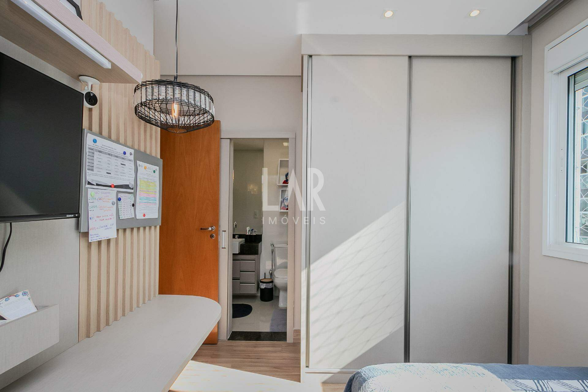 Apartamento de 4 quartos à venda, Palmares, Belo Horizonte - MG