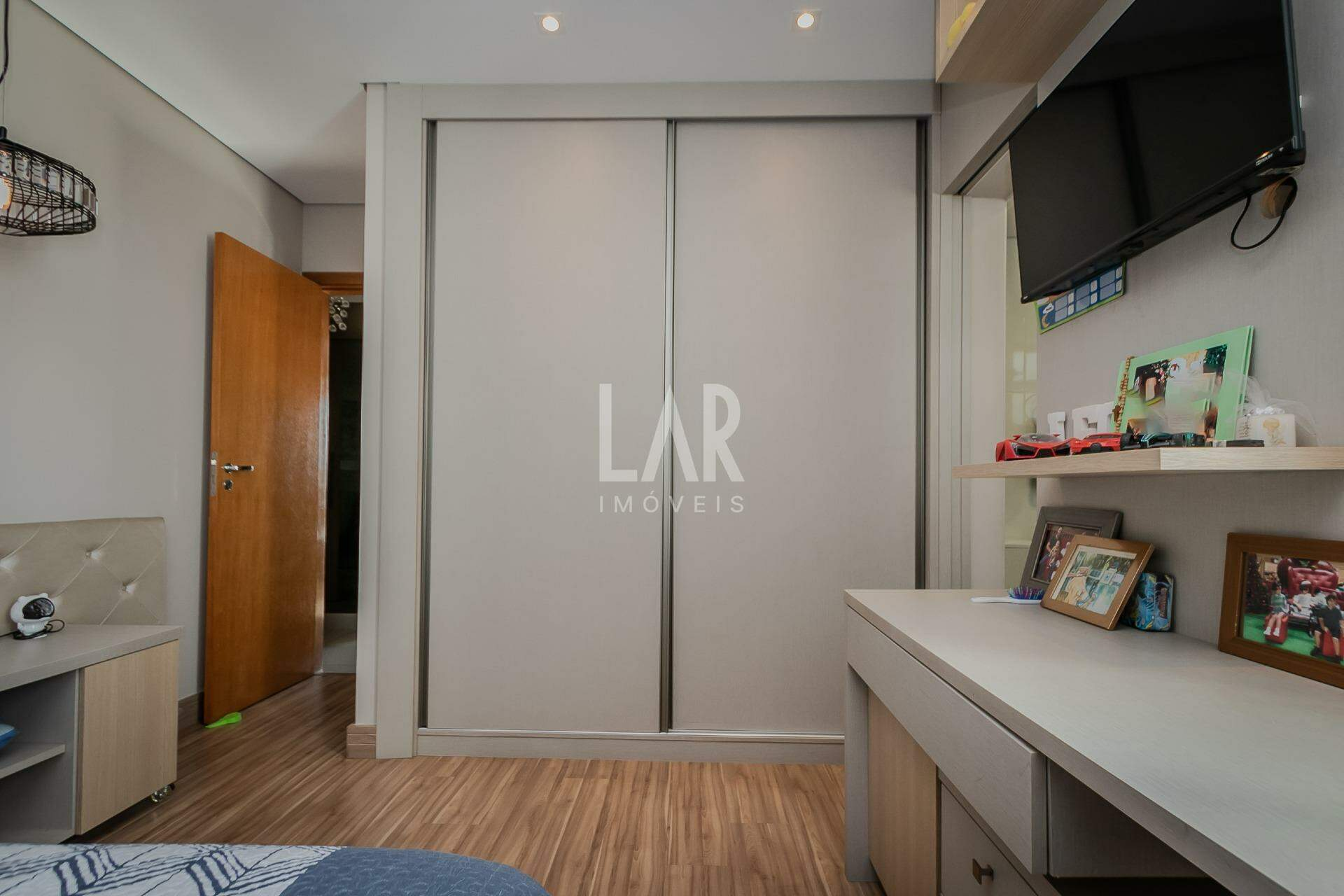 Apartamento de 4 quartos à venda, Palmares, Belo Horizonte - MG