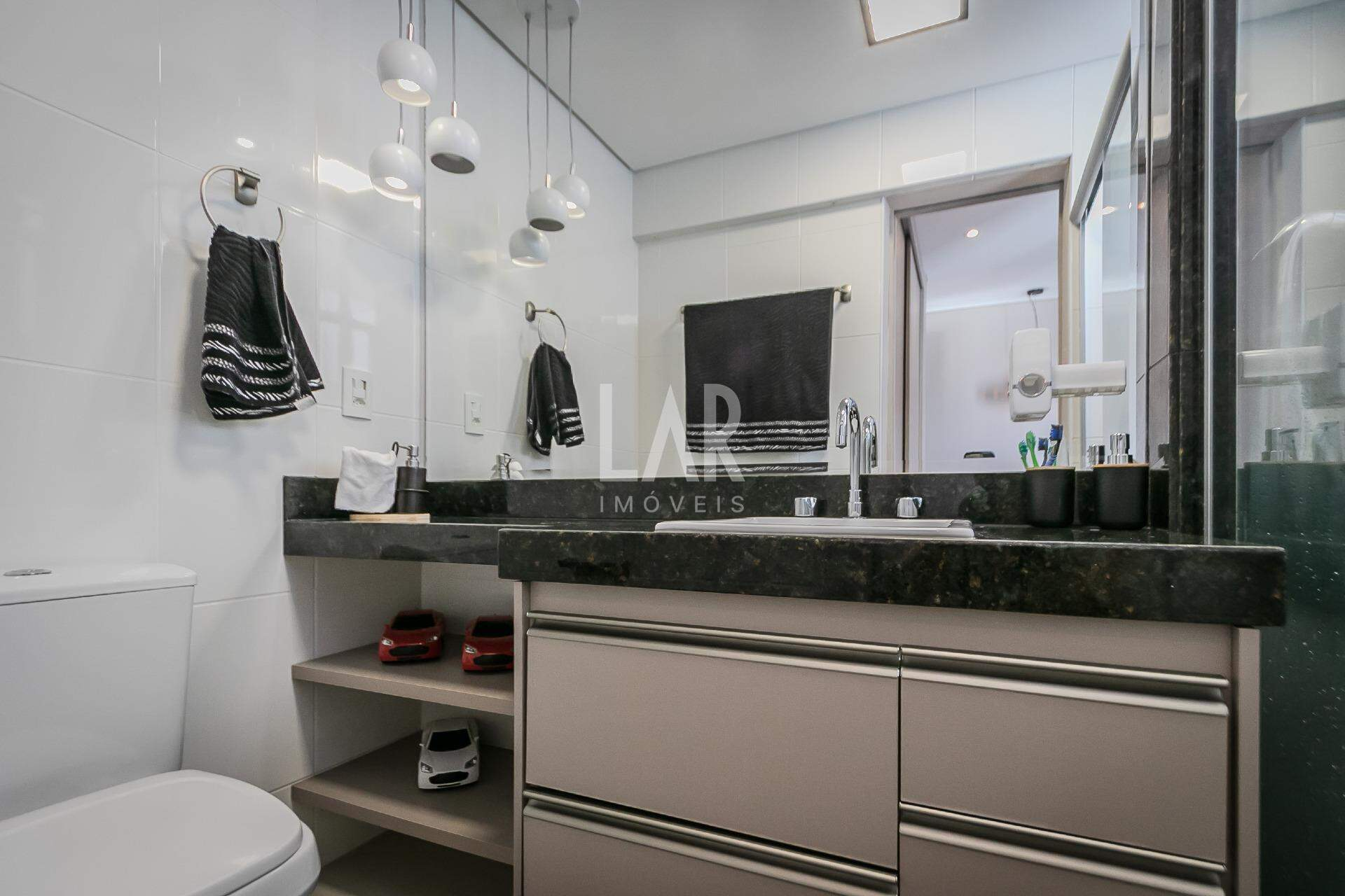 Apartamento de 4 quartos à venda, Palmares, Belo Horizonte - MG