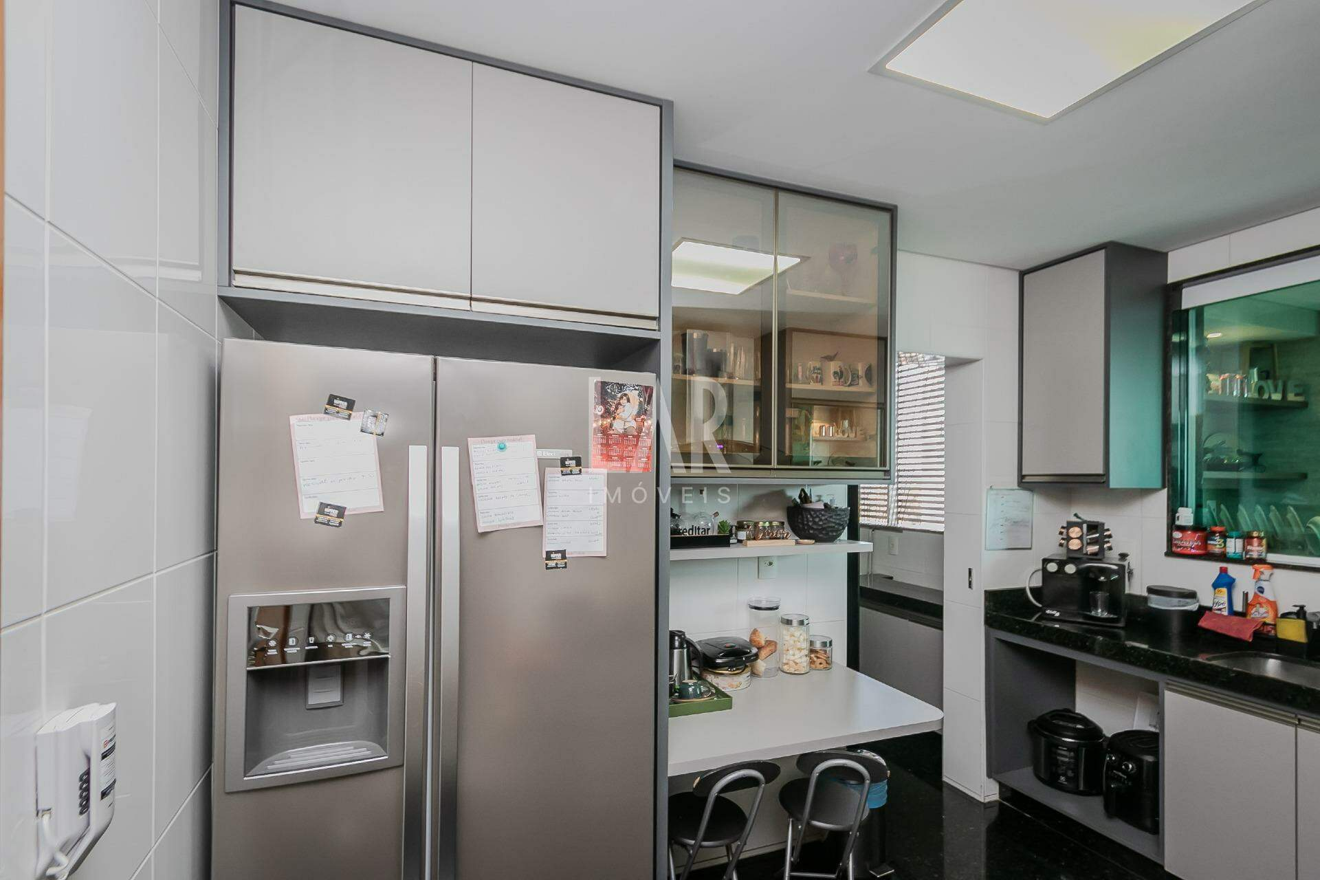 Apartamento de 4 quartos à venda, Palmares, Belo Horizonte - MG