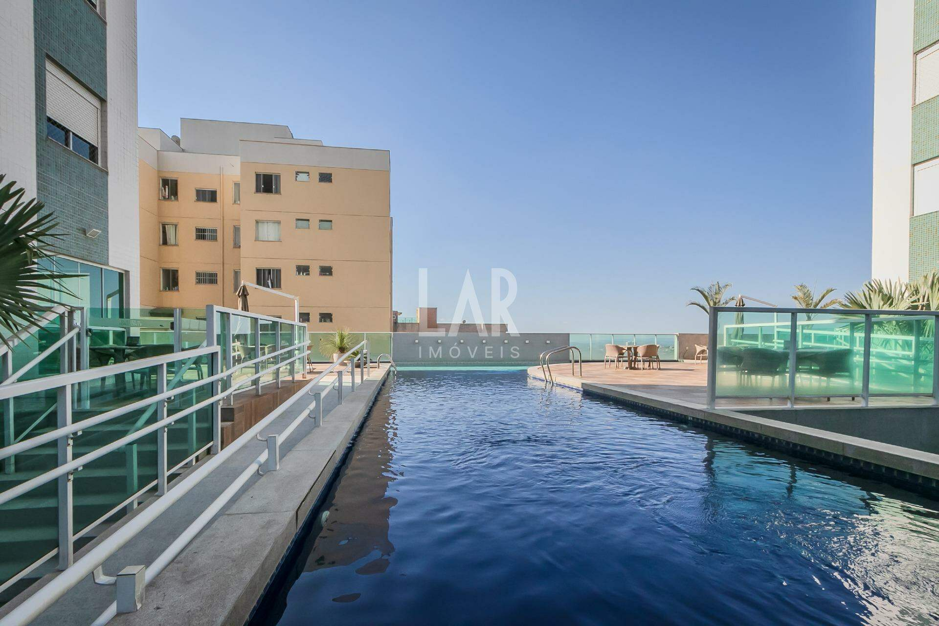Apartamento de 4 quartos à venda, Palmares, Belo Horizonte - MG