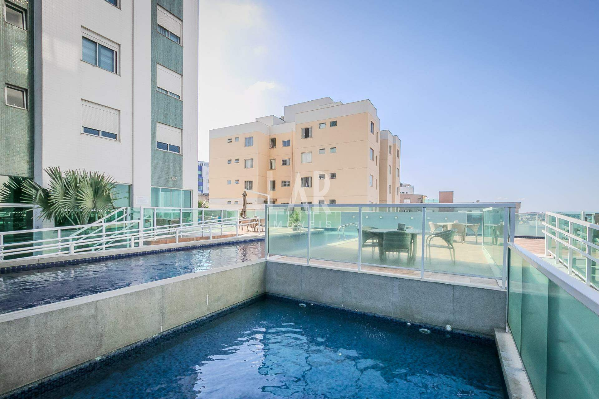 Apartamento de 4 quartos à venda, Palmares, Belo Horizonte - MG