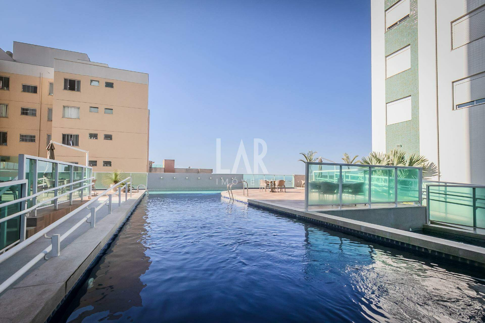 Apartamento de 4 quartos à venda, Palmares, Belo Horizonte - MG