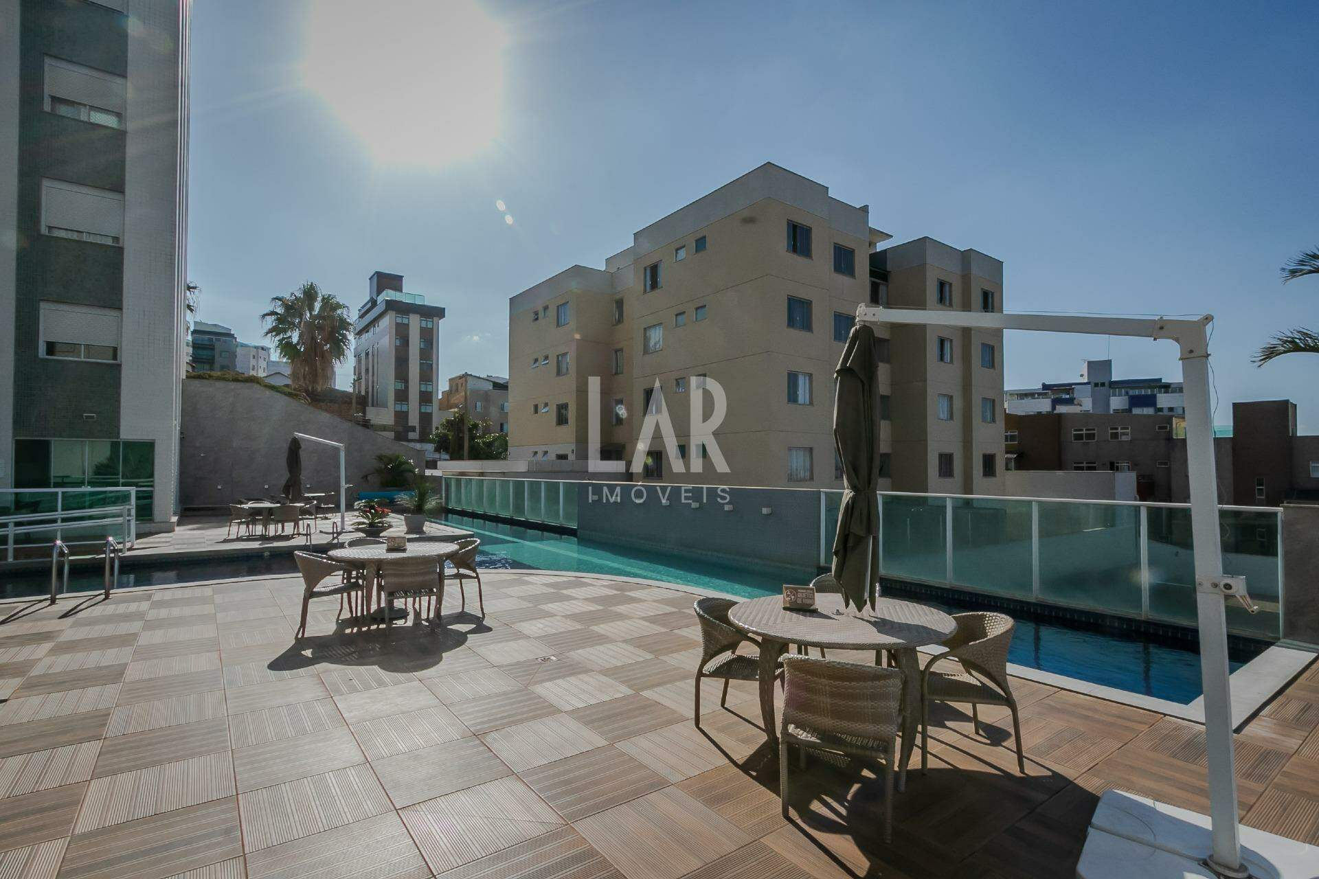 Apartamento de 4 quartos à venda, Palmares, Belo Horizonte - MG
