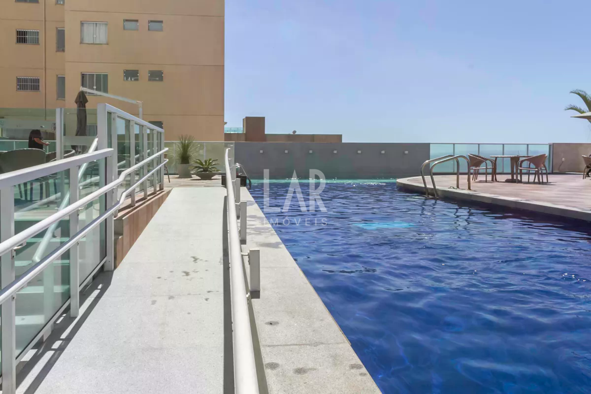 Apartamento de 4 quartos à venda, Palmares, Belo Horizonte - MG