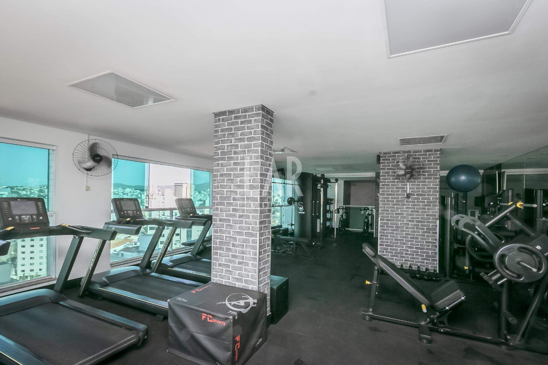 Apartamento de 4 quartos à venda, Palmares, Belo Horizonte - MG