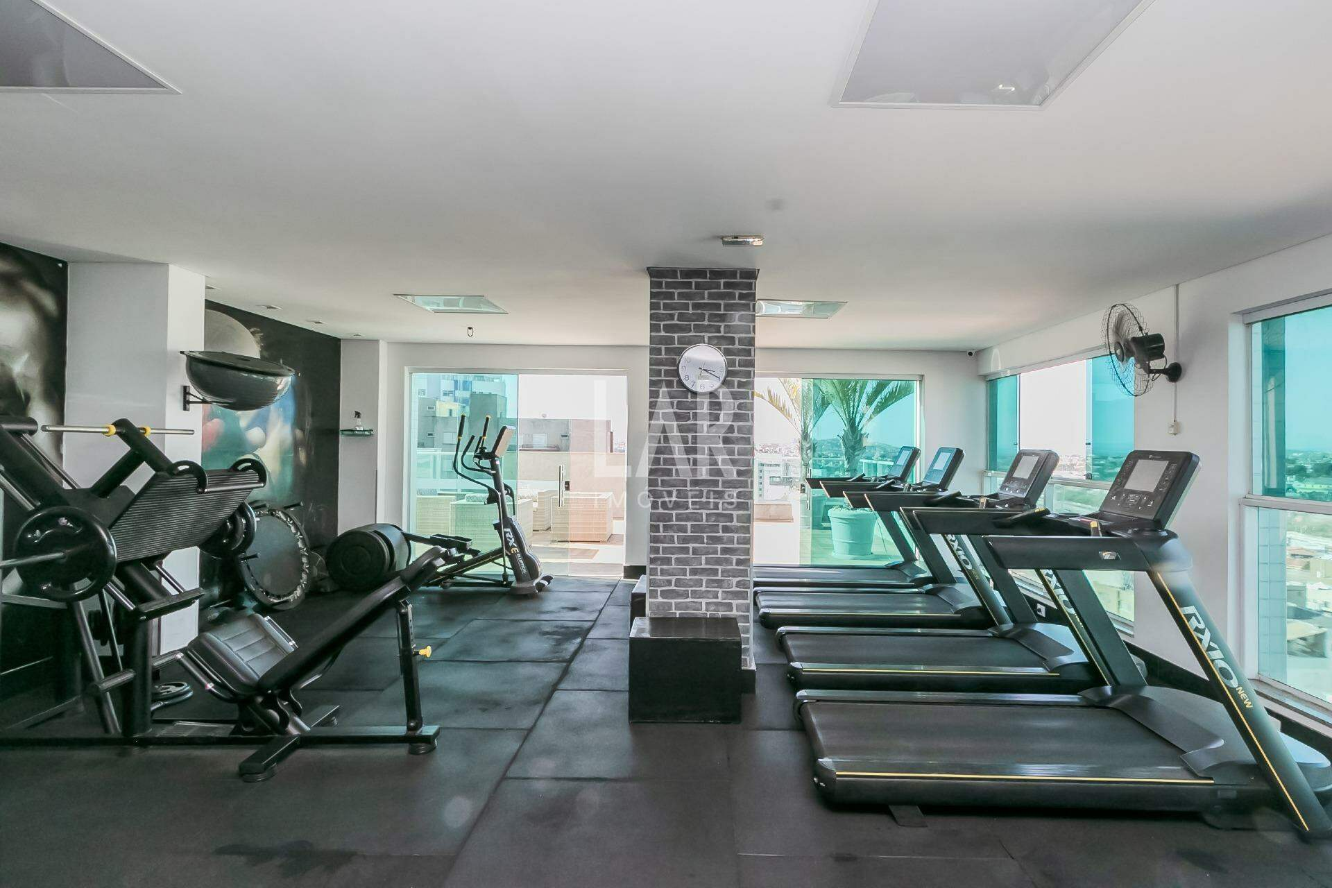 Apartamento de 4 quartos à venda, Palmares, Belo Horizonte - MG