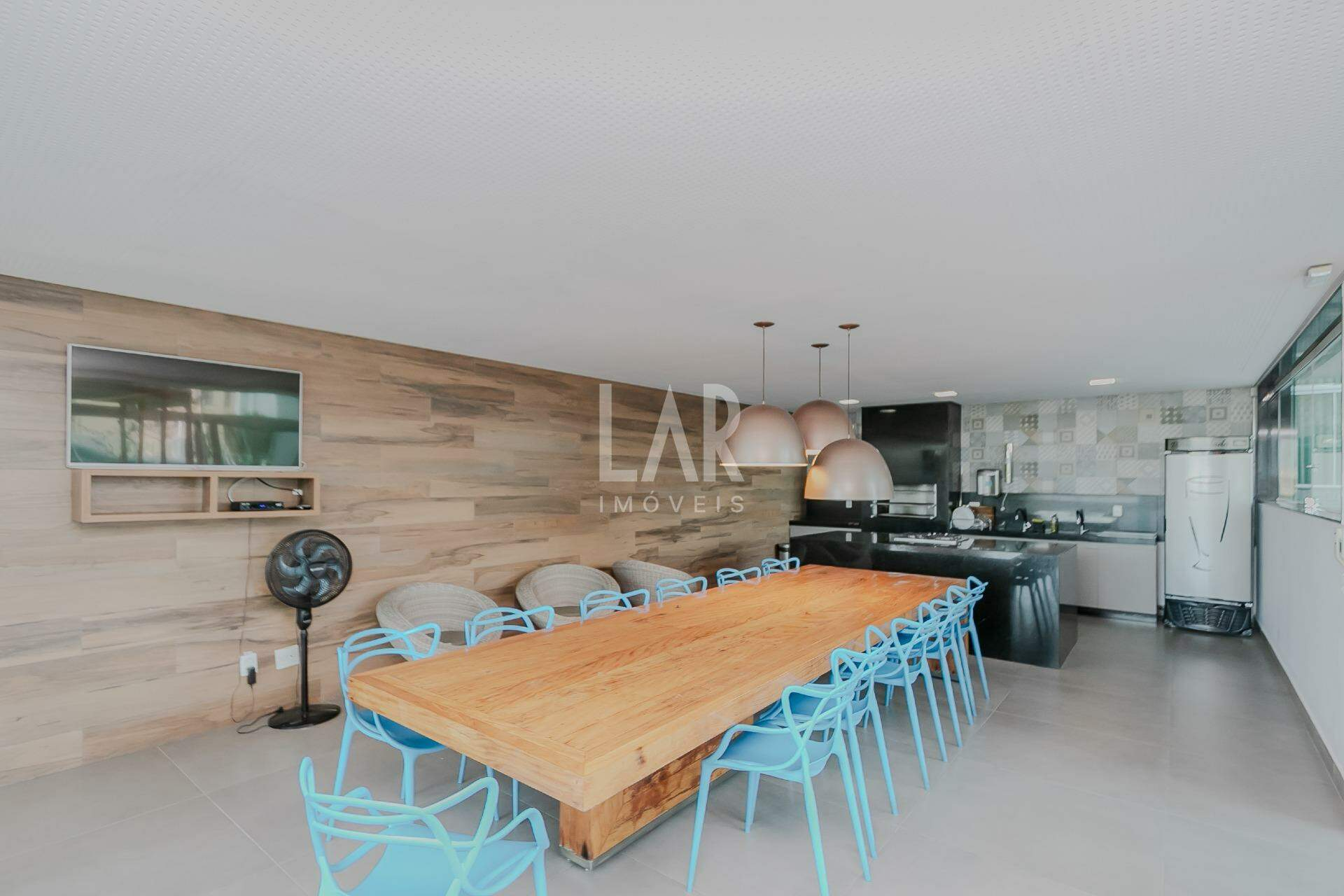 Apartamento de 4 quartos à venda, Palmares, Belo Horizonte - MG