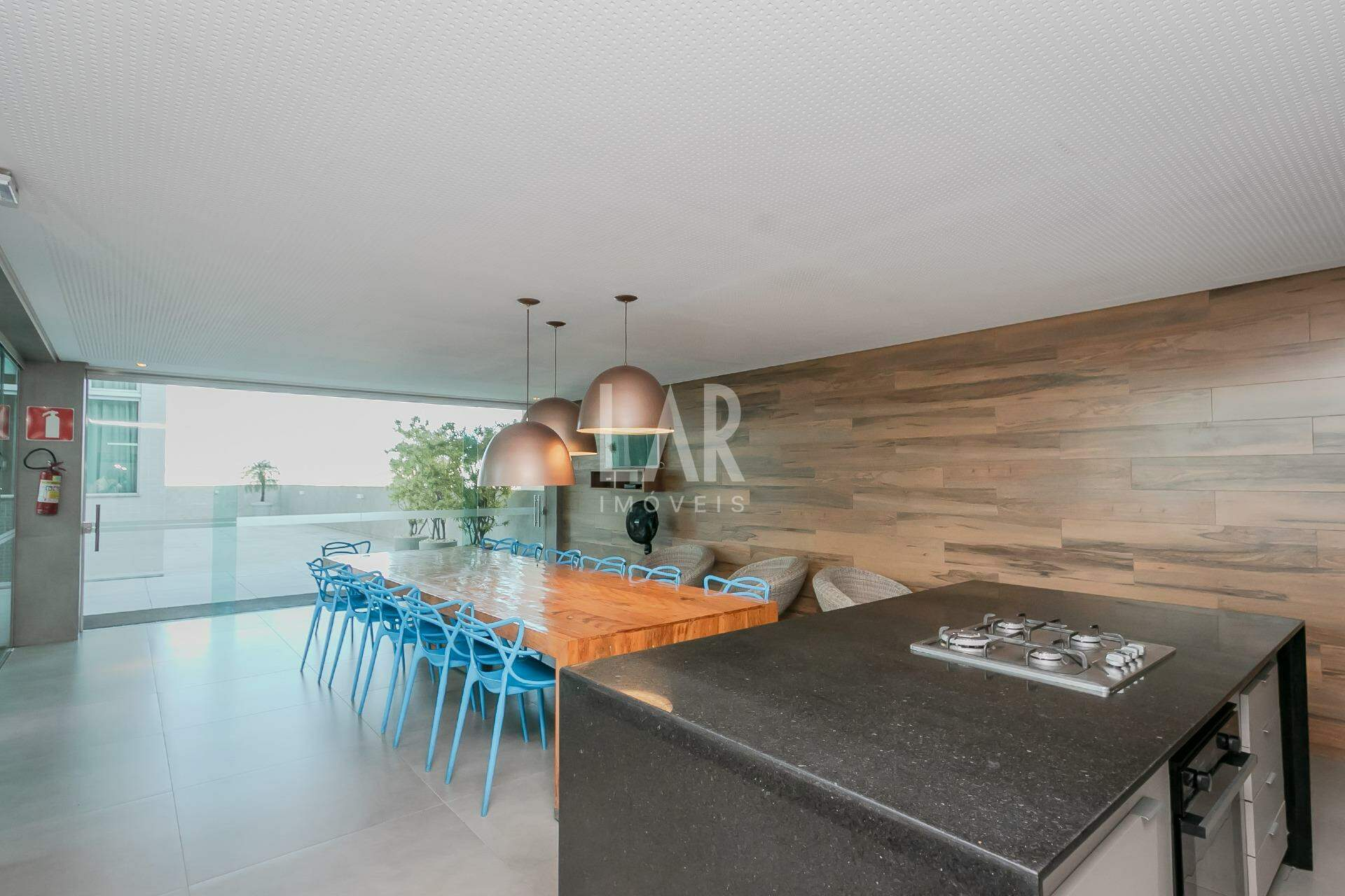 Apartamento de 4 quartos à venda, Palmares, Belo Horizonte - MG