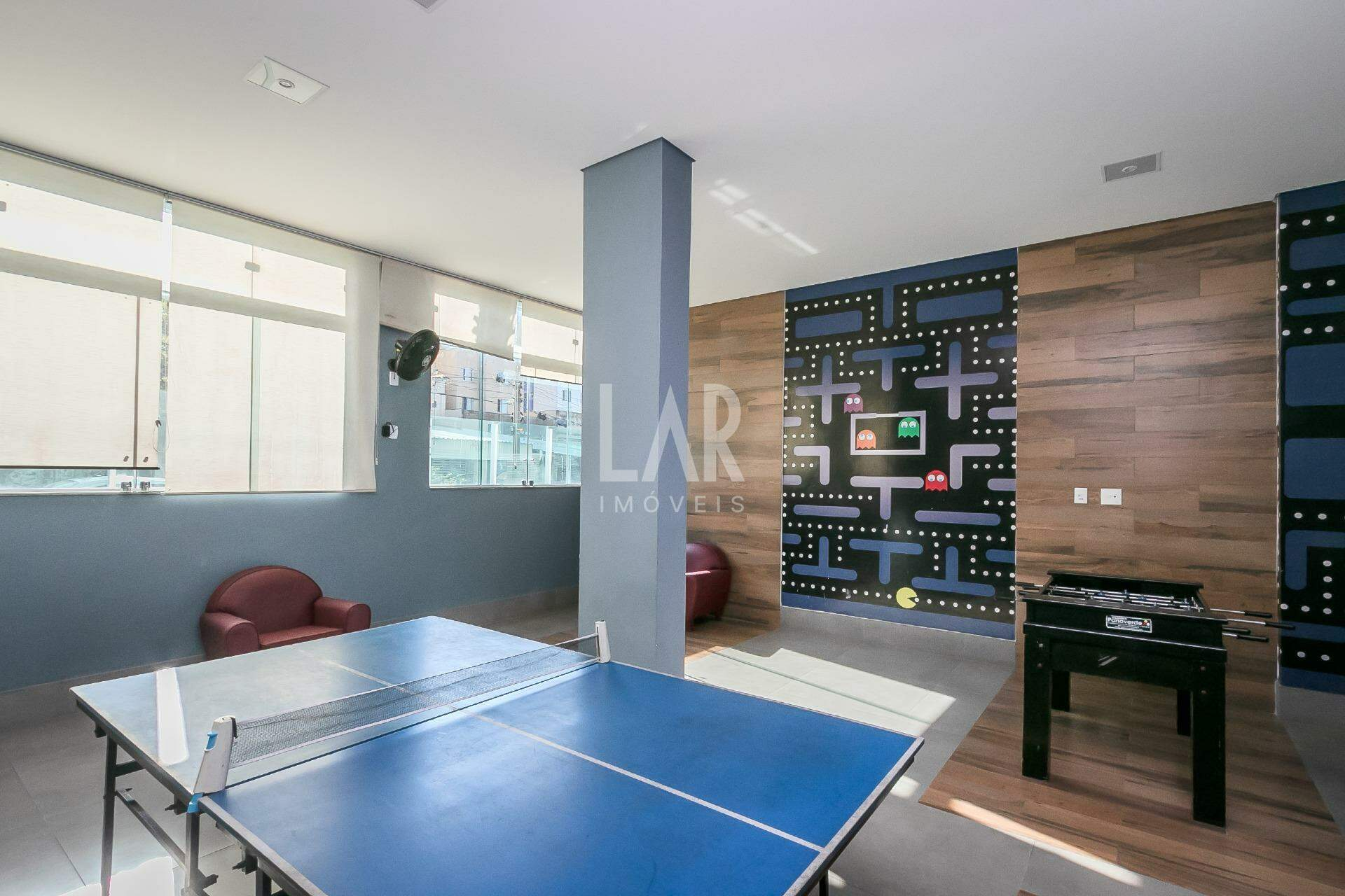 Apartamento de 4 quartos à venda, Palmares, Belo Horizonte - MG