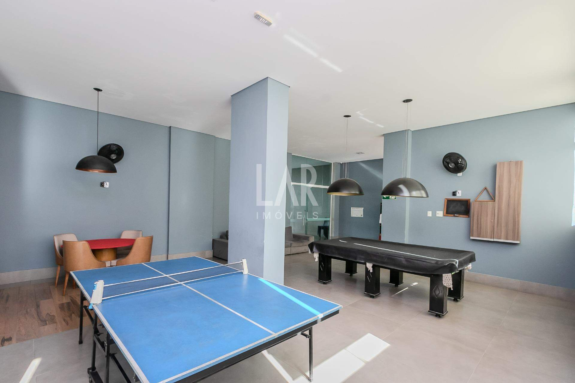 Apartamento de 4 quartos à venda, Palmares, Belo Horizonte - MG