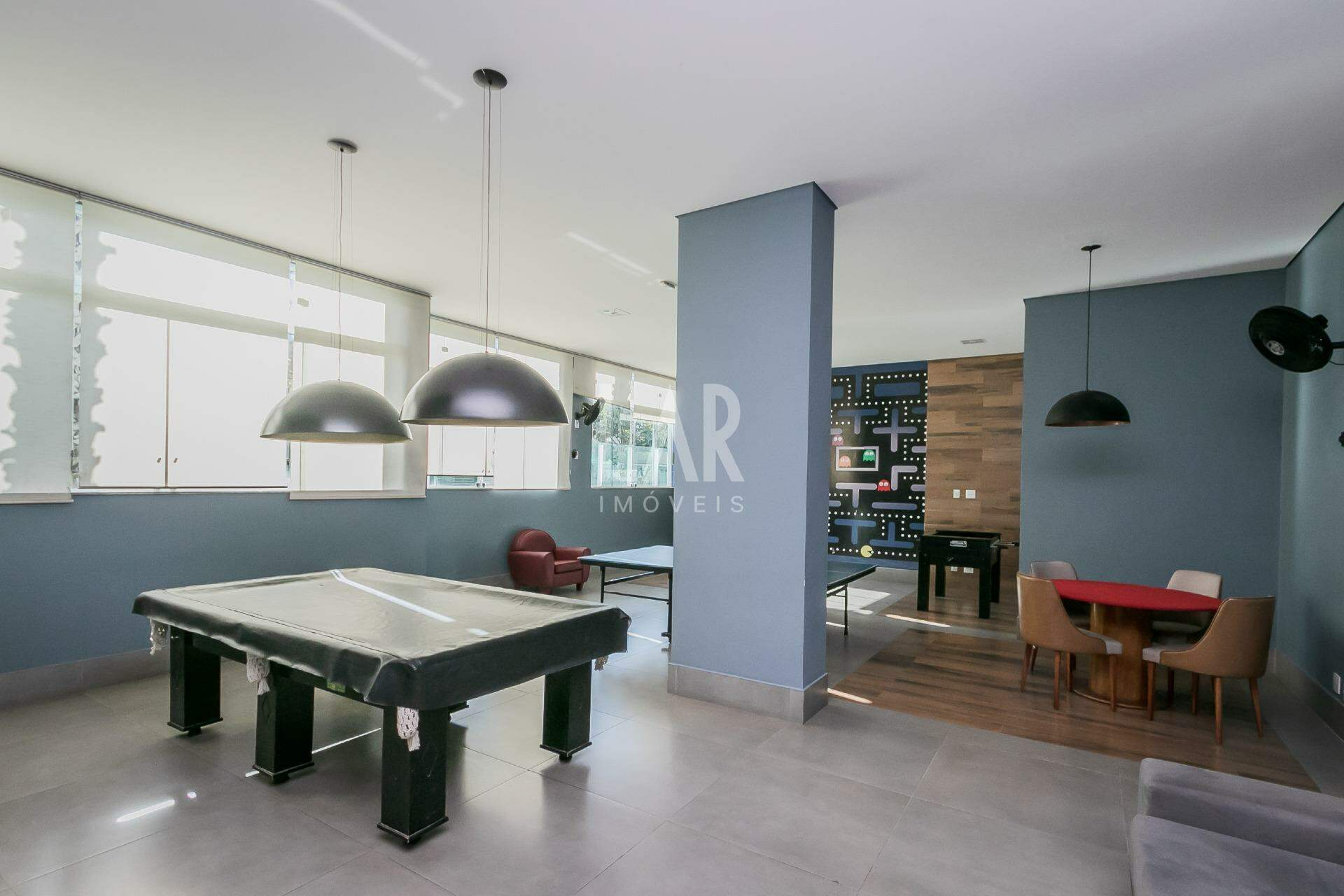 Apartamento de 4 quartos à venda, Palmares, Belo Horizonte - MG