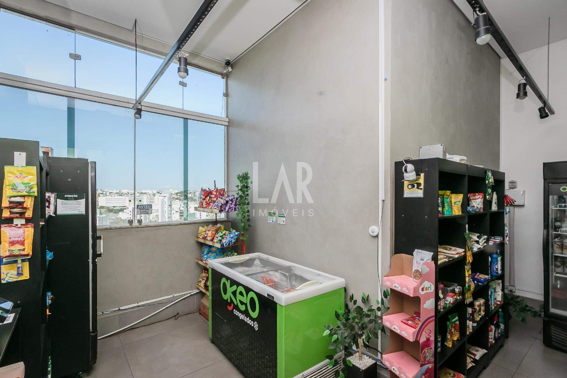Apartamento de 4 quartos à venda, Palmares, Belo Horizonte - MG
