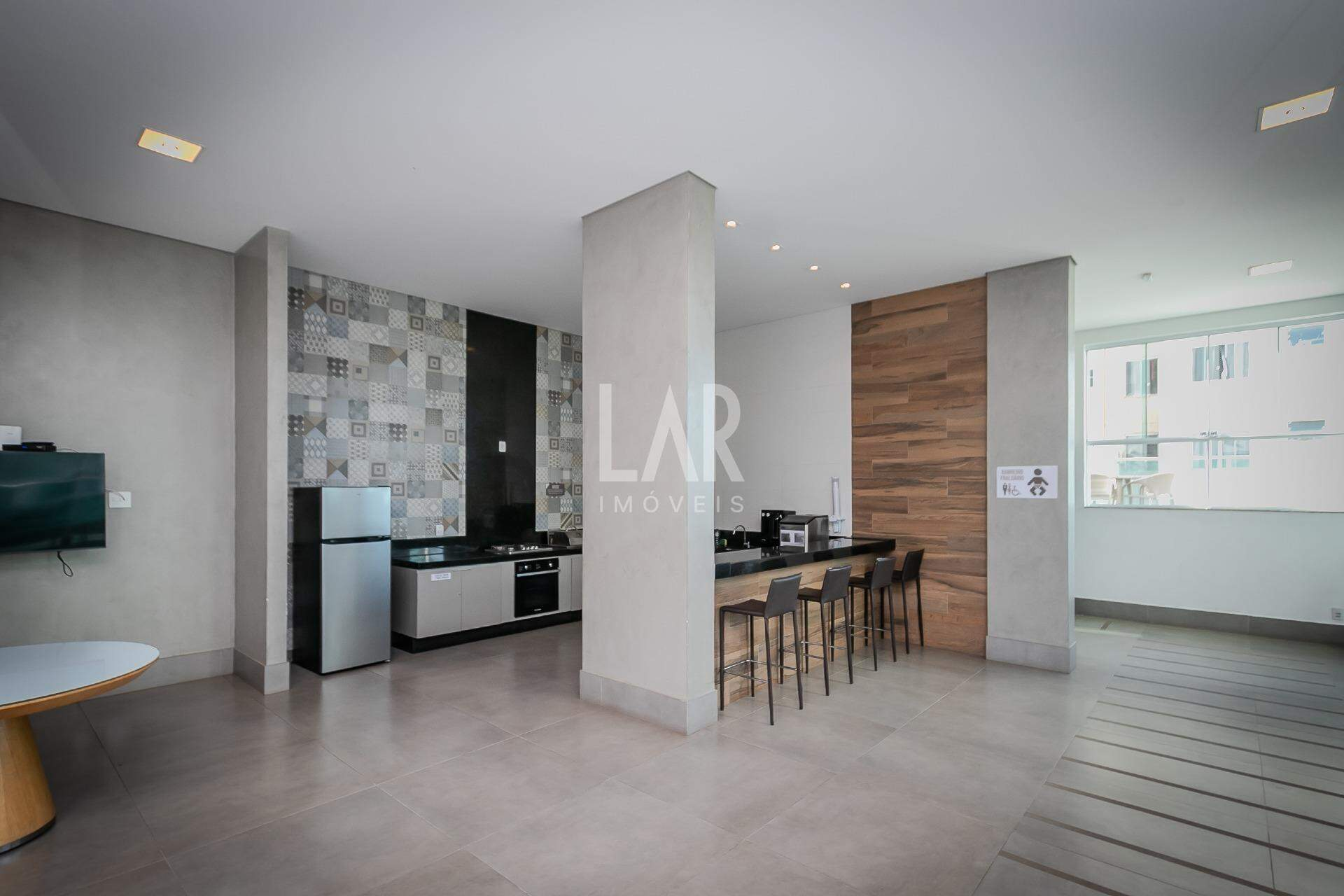 Apartamento de 4 quartos à venda, Palmares, Belo Horizonte - MG