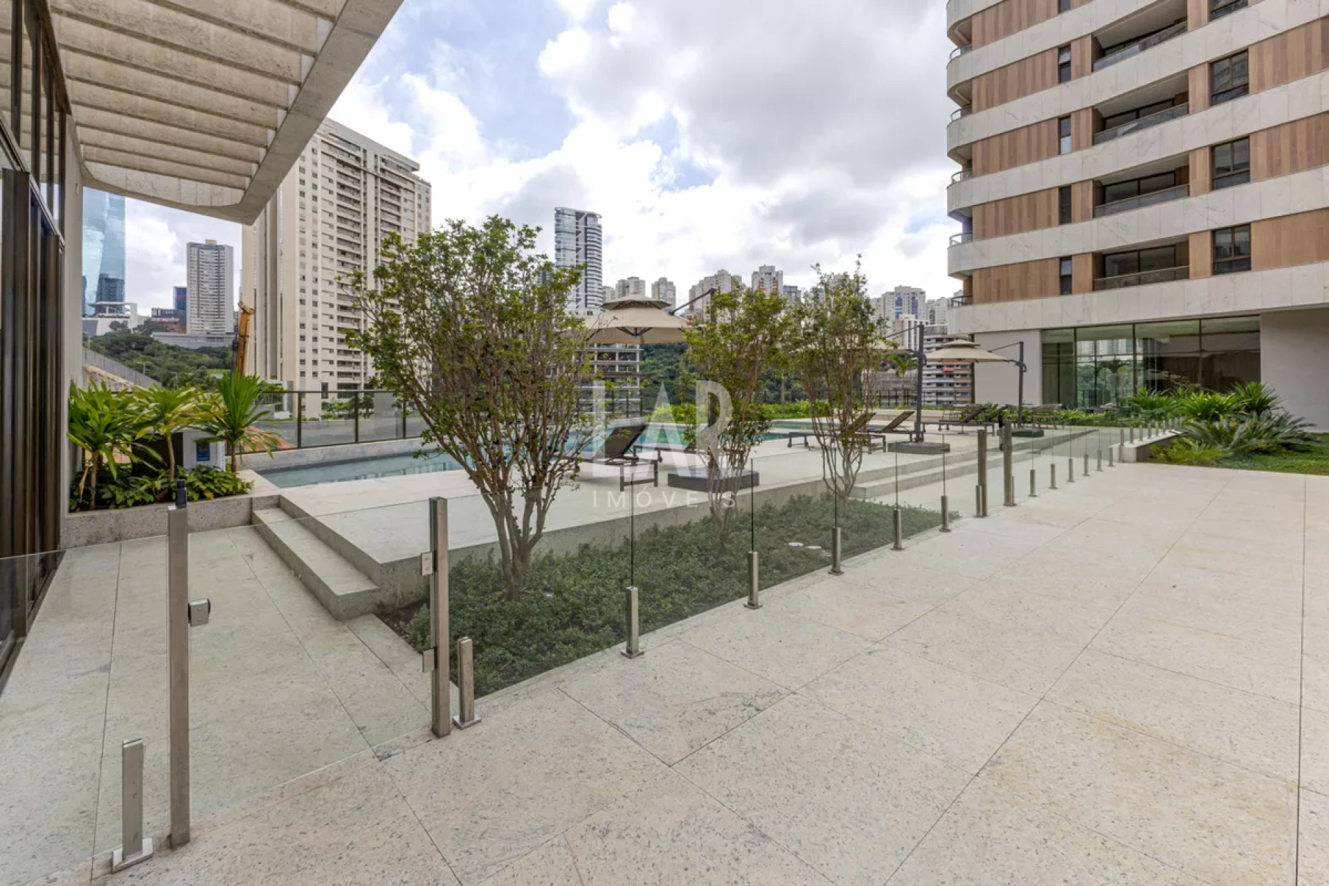 Apartamento de 4 quartos à venda, Vale do Sereno, Nova Lima - MG
