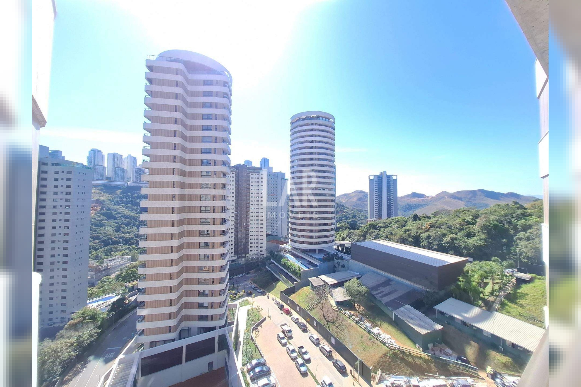 Apartamento de 4 quartos à venda, Vale do Sereno, Nova Lima - MG