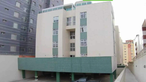 Santa Tereza - Santa Tereza - Belo Horizonte, MG