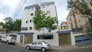 Florença - Nova Suíssa - Belo Horizonte, MG