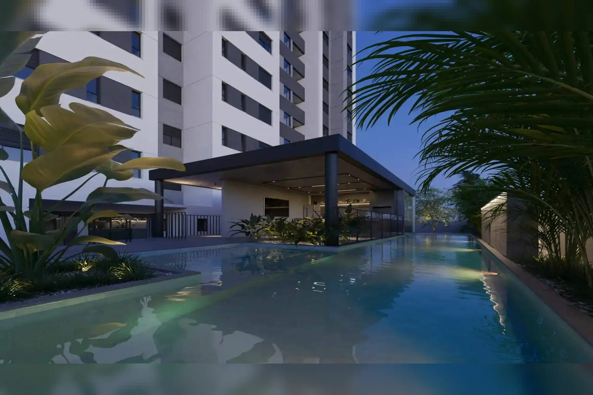 Arbo Residence & Mall - Barreiro - Belo Horizonte, MG