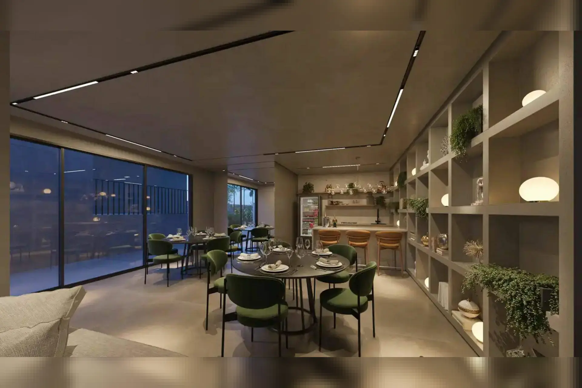 Arbo Residence & Mall - Barreiro - Belo Horizonte, MG