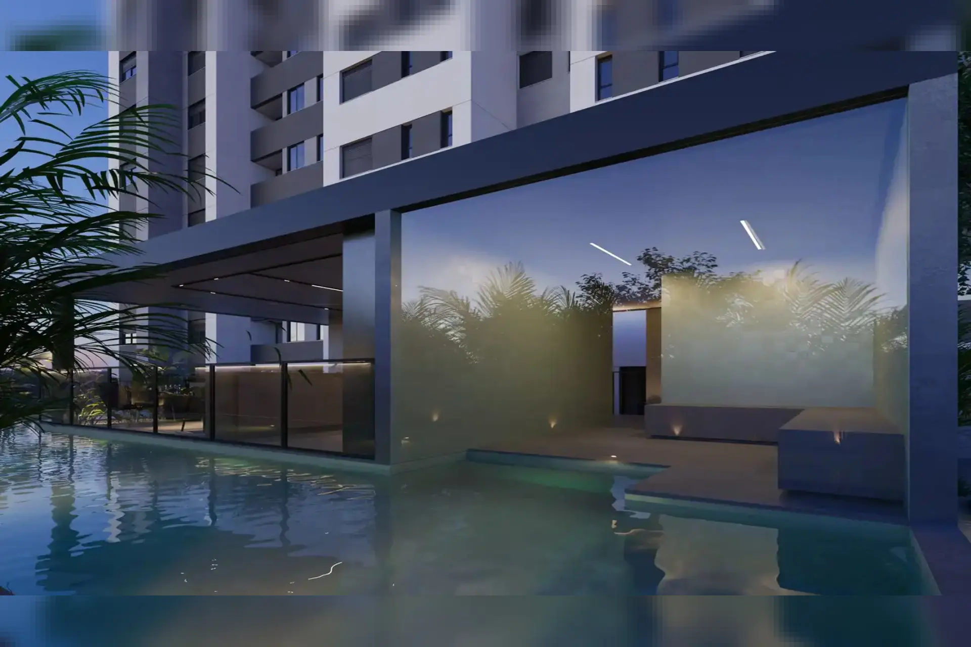Arbo Residence & Mall - Barreiro - Belo Horizonte, MG