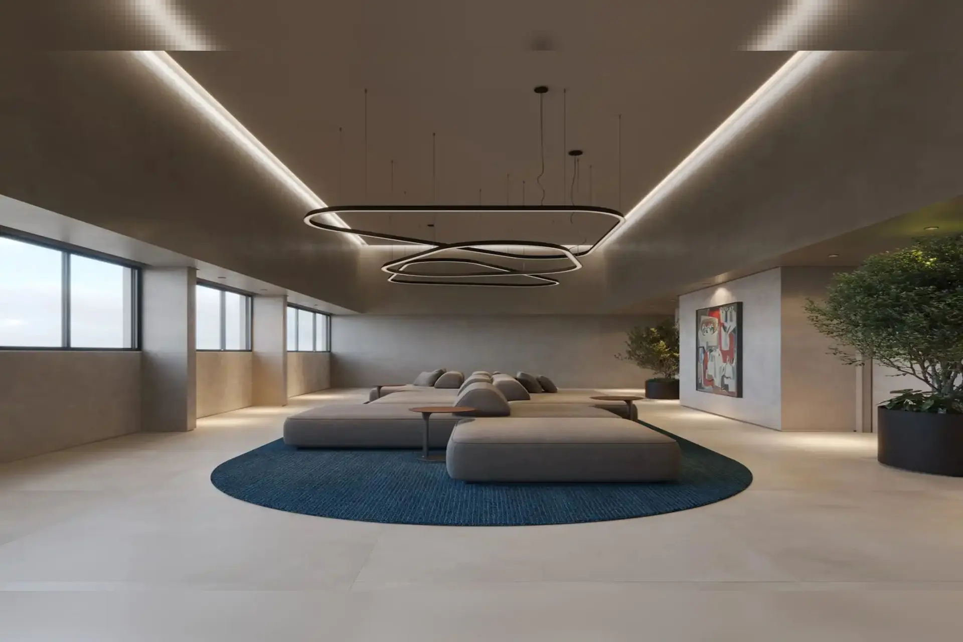 Arbo Residence & Mall - Barreiro - Belo Horizonte, MG