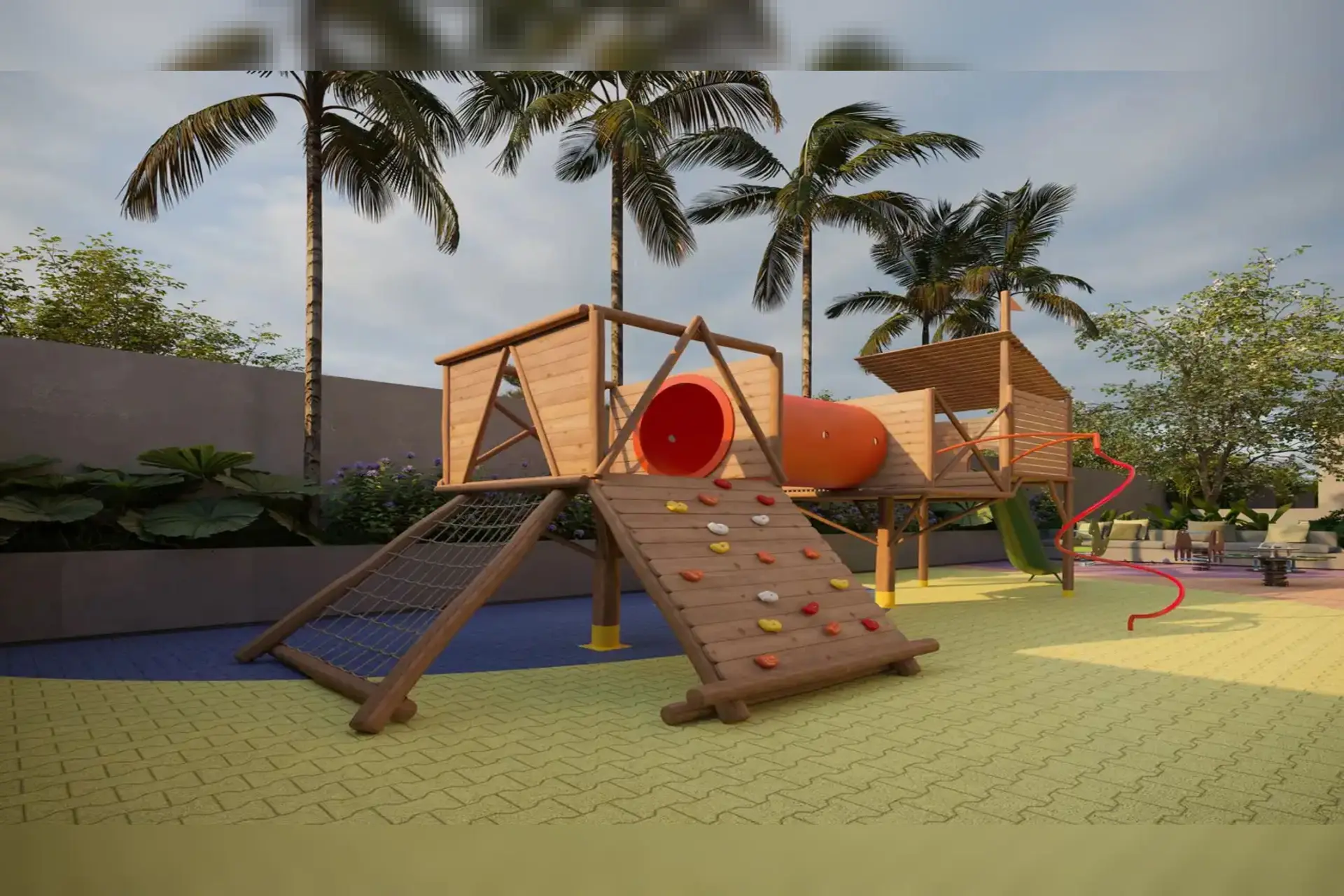 Arbo Residence & Mall - Barreiro - Belo Horizonte, MG