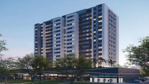 Arbo Residence & Mall - Barreiro - Belo Horizonte, MG