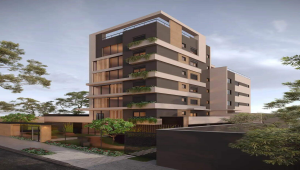 Seleto Fascino - Santo Antônio - Belo Horizonte, MG