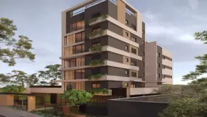 Seleto Fascino - Santo Antônio - Belo Horizonte, MG