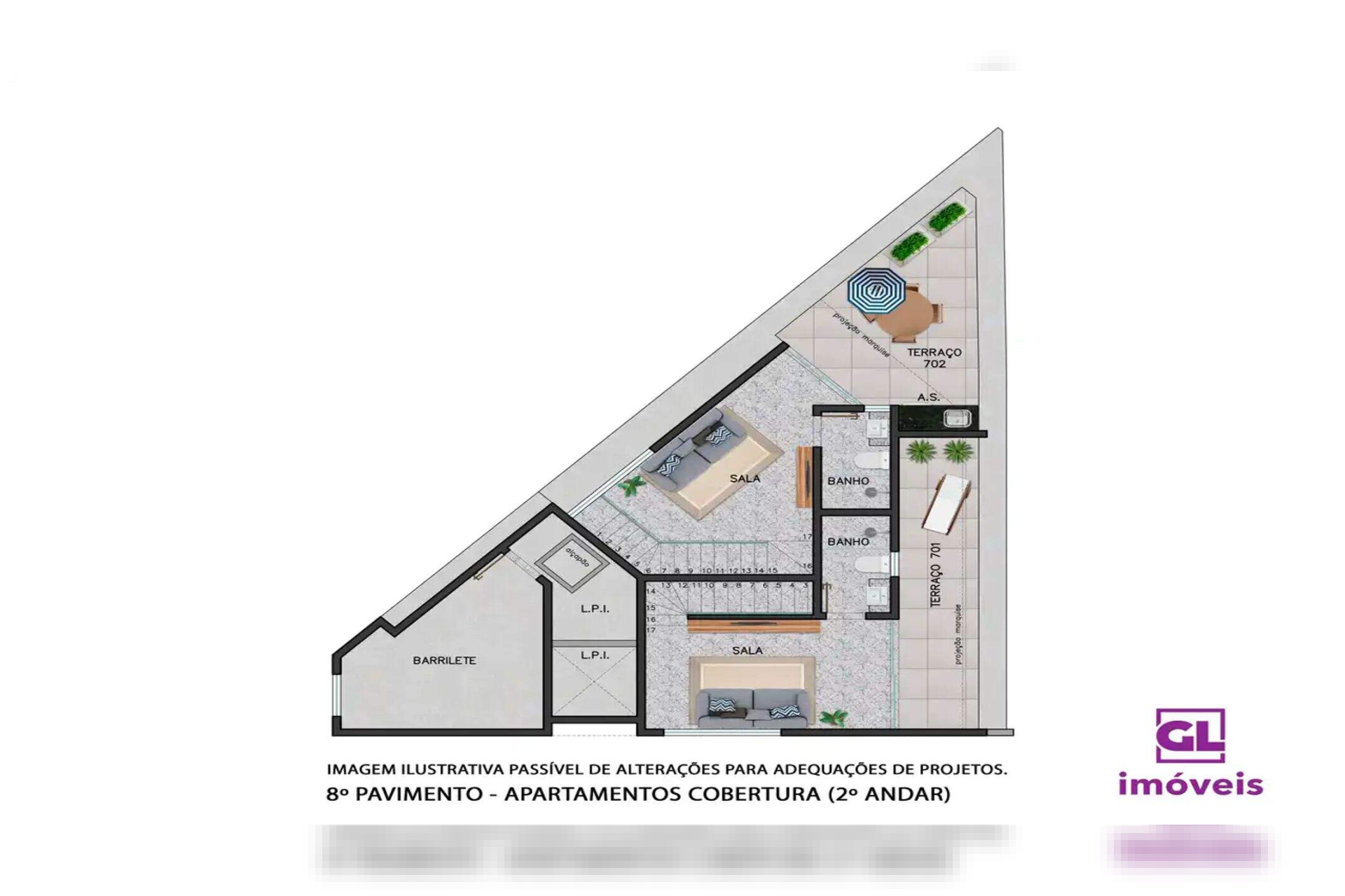 ED. CLAUDIO  MANOEL - Savassi - Belo Horizonte, MG