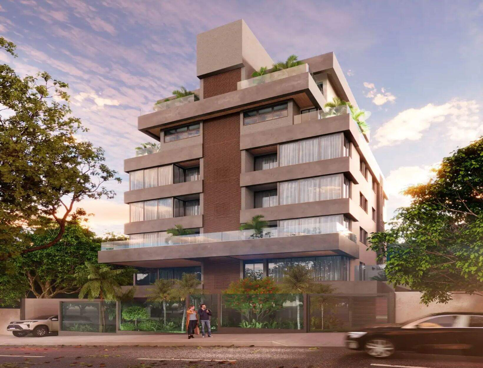 Residencial Harmonia - Carmo - Belo Horizonte, MG